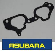 Прокладка впускного коллектора. Subaru Forester, SF5, SG5, SG9, SG9L, SH5, SH9, SH9L Subaru Legacy, BE5, BE9, BH5, BH9, BHC, BL5, BL9, BM9, BP5, BP9...