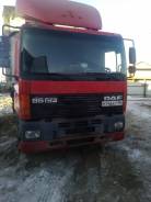DAF. Продам ДАФ, 13 000 куб. см., 20 000 кг.