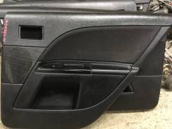 Обшивка двери. Ford Mondeo, B4Y, B5Y, BWY Двигатели: CHBA, CHBB, CJBA, CJBB, D5BA, D6BA, FMBA, HJBA, HJBB, HJBC, LCBD, MEBA, N7BA, QJBA, QJBB, REBA, S...