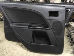 Обшивка двери. Ford Mondeo, B4Y, B5Y, BWY Двигатели: CHBA, CHBB, CJBA, CJBB, D5BA, D6BA, FMBA, HJBA, HJBB, HJBC, LCBD, MEBA, N7BA, QJBA, QJBB, REBA, S...