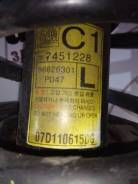 Стойка передняя левая Chevrolet, Daewoo, Opel Captiva , Winstorm, Antara