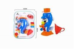 Игрушки для ванны.
