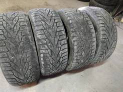 Nokian Z. Зимние, без шипов, 2016 год, 50 %, 4 шт