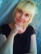 Няня. Средне-специальное образование, опыт работы 29 лет