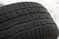 Continental ContiWinterContact TS 830 P. Зимние, без шипов, износ: 20%, 2 шт