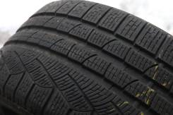 Pirelli Winter Sottozero. Зимние, без шипов, износ: 20%, 1 шт