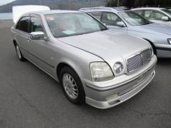 Toyota Progres. JCG11, 2JZGE