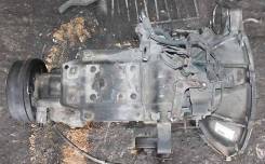 Коробка переключения передач. Isuzu Elf Двигатели: 4HF1, 4HF1N, 4HF1S, 4HG1, 4HG1T