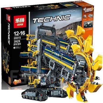 Lego lepin hot sale technic