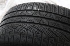 Pirelli Winter Sottozero. Зимние, без шипов, износ: 20%, 4 шт