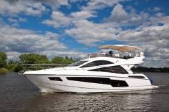 Sunseeker. 2014 ���, ����� 18,35��., ��������� ������������, 1 600��.�., ������ ����