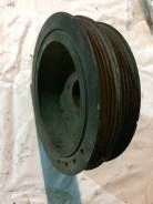 Шкив коленвала. Toyota Lite Ace Noah, CR40, CR40G, CR41, CR42, CR50, CR50G, CR51, CR52, KR41, KR42, KR52, SR40, SR40G, SR50, SR50G Toyota Town Ace Noa...