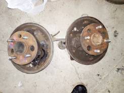 Ступица. Toyota: Sprinter, Corolla Spacio, Sprinter Carib, Corolla Levin, Sprinter Trueno, Corolla, Sprinter Marino, Corolla Ceres Двигатели: 2C, 3CE...