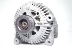 Генератор. BMW: M6, M5, 7-Series, 3-Series, 6-Series, 5-Series, 3-Series Gran Turismo, X3 Двигатели: M47D20, M47D20TU, M50B20, M50B25, M51D25, M52B20...