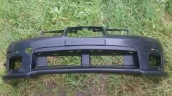 Бампер. Subaru Impreza, GDC, GDD, GG2, GG3, GGA, GGC, GGD, GG9, GD4, GD2, GD, GD3, GD9, GG5, GG Двигатели: EJ152, EJ154, EJ205, EJ20, EL154, EJ204, EJ...