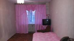 1-комнатная, улица Белоглинская 17. Октябрьский, 30 кв. м.