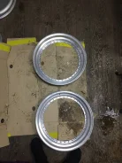 Work Meister. x18", 5x114.3 ����