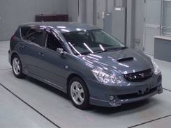 Toyota Caldina. ST246, 3SGTE