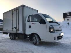 Kia Bongo. Продам 3, 2 665 куб. см., 1 000 кг.