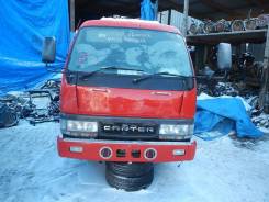 Кабина MITSUBISHI CANTER