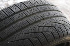 Pirelli Winter Sottozero 3. Зимние, без шипов, износ: 20%, 1 шт