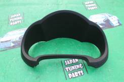 Консоль панели приборов. Toyota Caldina, AZT241, AZT241W, AZT246, AZT246W, ST246, ST246W, ZZT241, ZZT241W Двигатели: 1AZFSE, 1ZZFE, 3SGTE