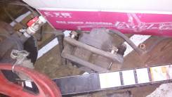Суппорт тормозной. Honda Odyssey, RA2, RA1, RA4, RA3, RA5 Двигатели: F22B, F23A, J30A