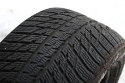 Nokian WR. Зимние, без шипов, износ: 20%, 1 шт