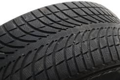 Michelin Latitude Alpin LA2. Зимние, без шипов, износ: 20%, 1 шт