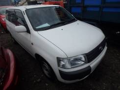 Toyota Probox. 59, 1NZ