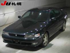 Toyota Chaser. 90, 1JZGTE