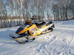 BRP Ski-Doo Summit. исправен, есть птс, с пробегом