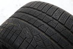 Pirelli Winter Sottozero. Зимние, без шипов, износ: 20%, 1 шт