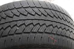 Nokian WR. Зимние, без шипов, износ: 20%, 1 шт
