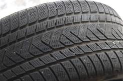 Pirelli Scorpion Winter. Зимние, без шипов, износ: 20%, 2 шт