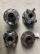Ступица. Audi S Audi A4, B6, B7