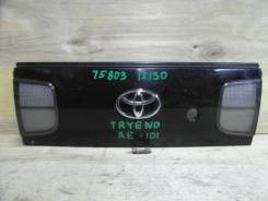 Вставка багажника. Toyota Corolla Levin, AE100, AE101 Toyota Sprinter Trueno, AE100, AE101 Toyota Sprinter Marino, AE100, AE101 Двигатели: 4AFE, 4AGE...