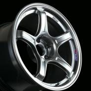 SSR GTX03 R18 10.5J et22. 10.5x18", 5x114.30, ET22, ЦО 73,0 мм. Под заказ