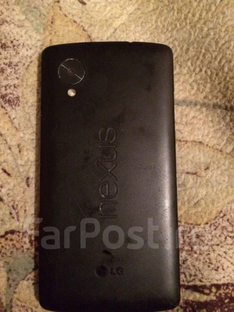 LG Nexus 5. �/� ����