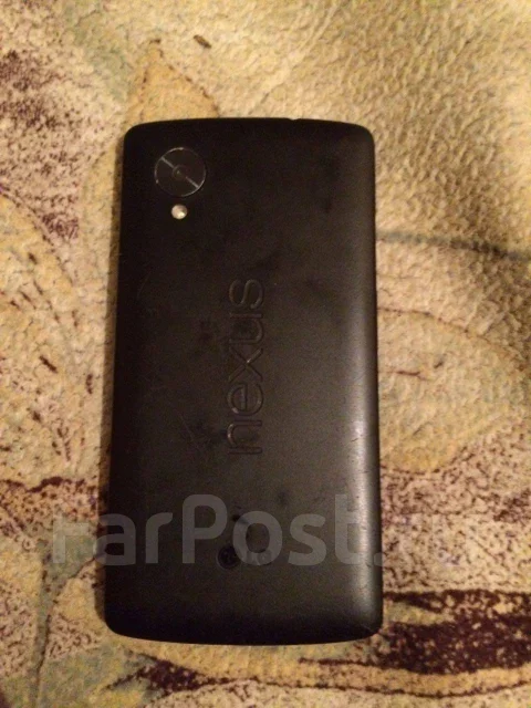 LG Nexus 5. �/� ����