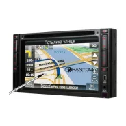 Phantom DV-6202 HD ����