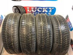 Pirelli. Зимние, без шипов, 20 %, 4 шт