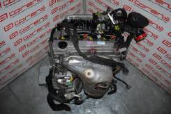 Двигатель TOYOTA 1AZ-FSE для CALDINA, GAIA, NOAH, OPA, VISTA, VISTA ARDEO, ISIS, WISH, NADIA, PREMIO, VOXY, AVENSIS, ALLION. Гарантия, кредит.