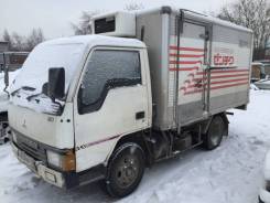 Mitsubishi Canter. Продаётся Мицубиси Кантер, 3 000 куб. см., 3 000 кг.