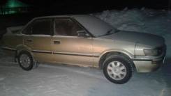 Toyota Sprinter. AE91, 5A
