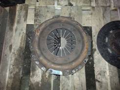 Корзина сцепления. Nissan Patrol, Y60, Y61, Y62 Двигатель ZD30DDTI
