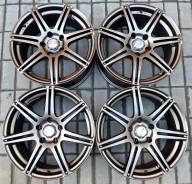 Bridgestone BEO. 8.0x17, 5x114.30, ET30, ЦО 73,0 мм.