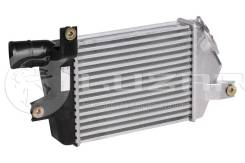 Интеркулер luzar lric1750 Luzar арт. LRIC 1148