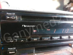 Nakamichi ����