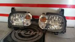 Фары ниссан куб Z-11 2005-2009г рестайлинг в Азове Фара. Nissan Cube CR14DE
